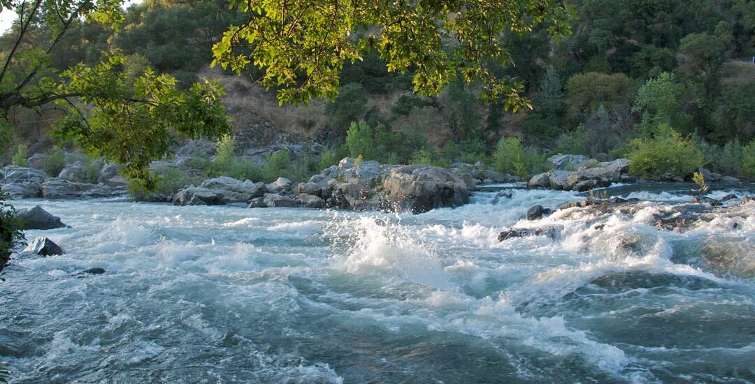 Knoxville News Sentinel | With 50th anniversary of Scenic Rivers Act, let’s double number of protected waterways