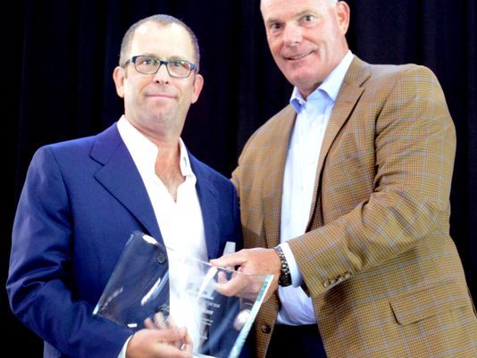 Knox News: Knox Public Works gets sustainability award