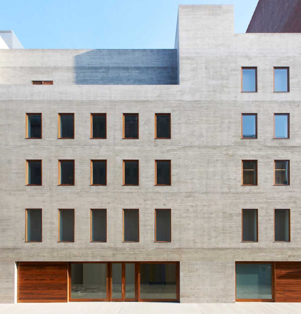 Job Cuts by David Zwirner