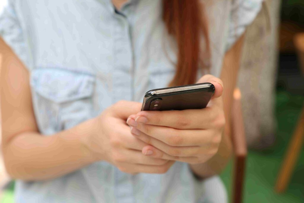 Beatriz’ Article in Skipping Stones, “Why I Need My Cellphone”