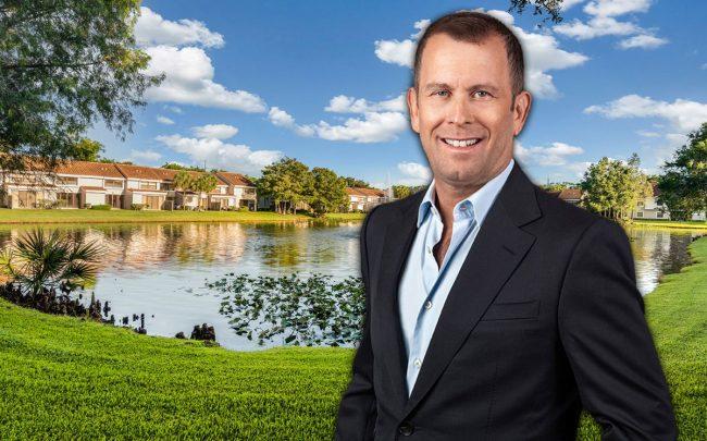 Lindemann sells Plantation apartments for $75M