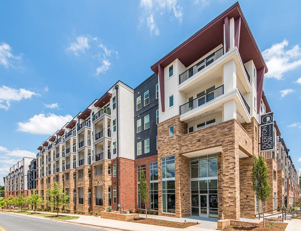 Cushman & Wakefield’s arranges $82 million multifamily sale