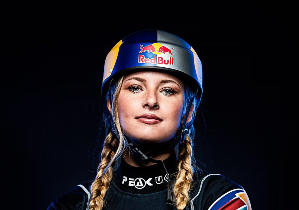 The Life Lessons of Olympic Slalom Paddler Evy Leibfarth